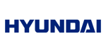 Logo de Hyundai