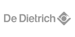 Logo de De Dietrich